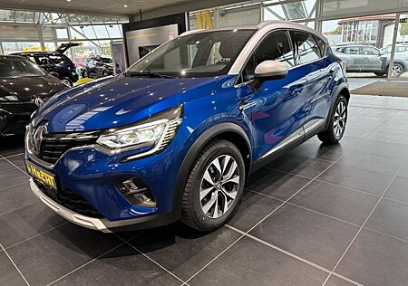 Renault Captur II Intens TCe130 EDC * Kamera *Sitzheiz.