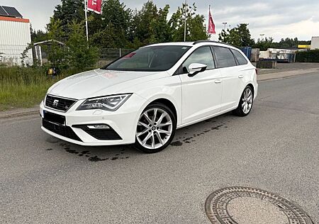 Seat Leon ST 1.2 TSI 81kW Start&Stop DSG CONNECT ...