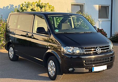VW T5 Multivan Volkswagen Special