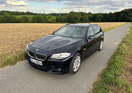 BMW 528i M Touring