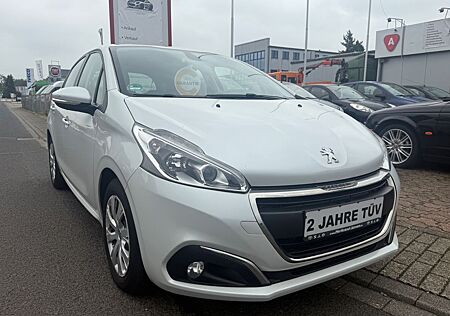 Peugeot 208 Active*HU/AU*SERVICE NEU*GARANTIE