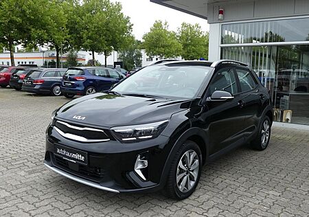 Kia Stonic Vision LED Scheinwerfer Navi Shz Kamera