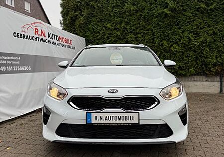 Kia Cee'd Sportswagon