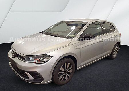 VW Polo Volkswagen VI Goal 1.0 TSI +LED +Navi +SHZ +ACC +APP