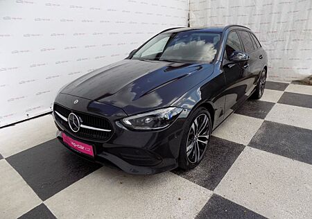 Mercedes-Benz C 220 220d/4-Matic/Full-LED/VAT/
