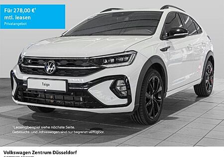 VW Taigo Volkswagen 1.0 TSI R-LINE Black Style BeatsAudio/IQ.D