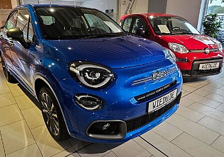 Fiat 500X Sport