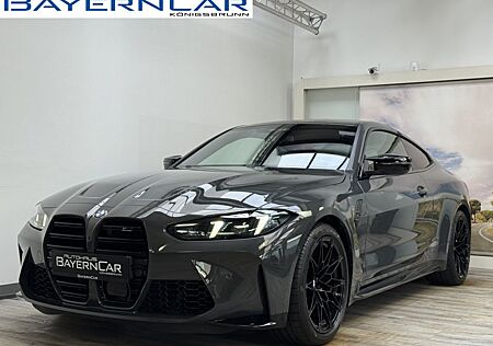 BMW M4 Competition xDrive ACC 360° CockpitProf LED+