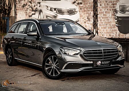 Mercedes-Benz E 300 T-Modell Exclusive S-Dach+Multibeam+360*