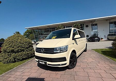VW T6 Transporter Volkswagen T 6 Caravelle Comfortline lang