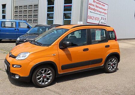 Fiat Panda City Life 1,0 Mild Hybrid 70PS+ Beheizte W