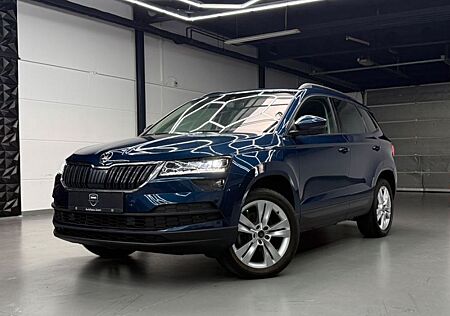 Skoda Karoq Style 4x4 2.HD/ACC/VIRT CO./KEYL/DAB/APPLE