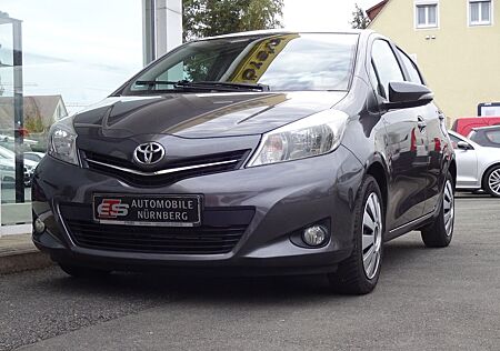 Toyota Yaris Edition 1,4 Automatik 1Jahr Garantie