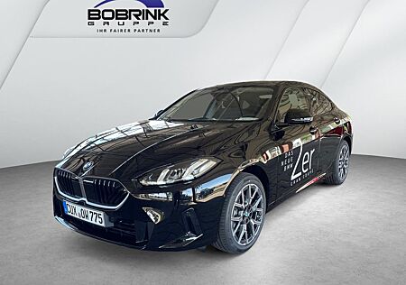 BMW 216 Gran Coupe Navi Tempomat Driving Assist