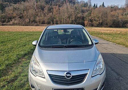 Opel Meriva 1.4 Edition 103kW Automatik Edition