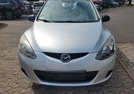 Mazda 2 Lim. 1.3 Impuls