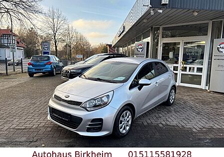 Kia Rio Dream Team Edition