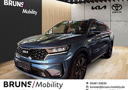 Kia Sorento 1.6 PHEV Platinum Nappa Glasdach
