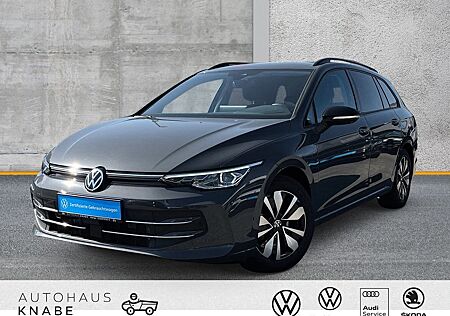 VW Golf Volkswagen VIII Variant 2.0 TDI Goal NEUES MODELL AHK
