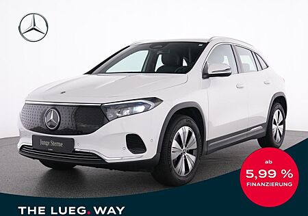 Mercedes-Benz EQA 250 Progressive+NavPrm+LED-HP+Totw+EHeck+RFK