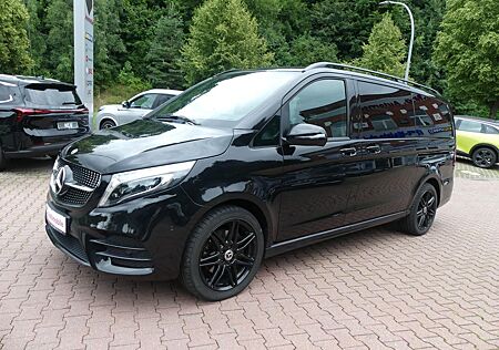 Mercedes-Benz V 300 V 300d*4Matic*AMG*Edition*lang*Pano*Kam*LED