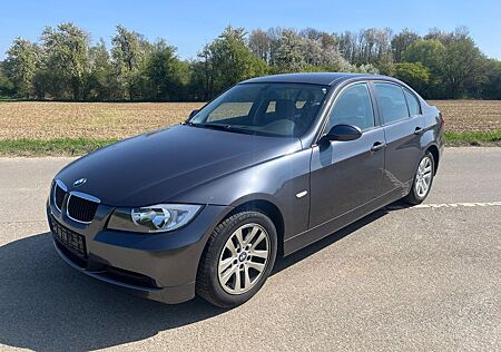 BMW 318i