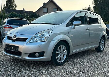 Toyota Corolla Verso 2.2 D-4D Sol 1Hand PDC Klima 6Gang