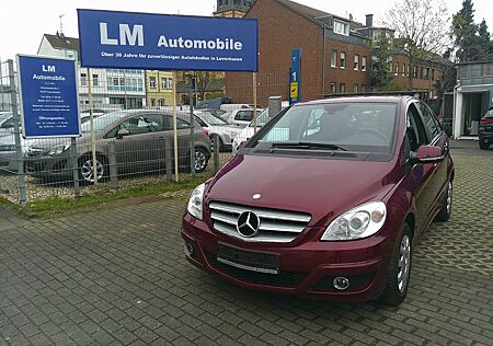 Mercedes-Benz B 160 Blue Efficiencg