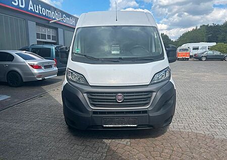 Fiat Ducato KASTEN 35 140 L4H2 NAVI KAMERA TÜV+INSP N