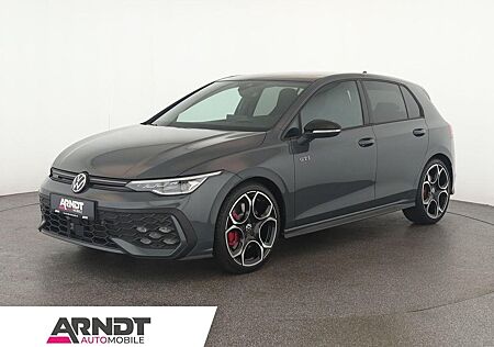 VW Golf Volkswagen GTI DSG Black LED Pano HUD Navi SHZ Kam 19"