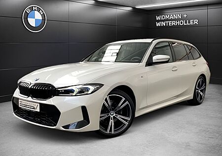 BMW 320d xDrive Tour. M Sport LC Prof. ACC ad.LED ST