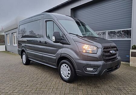 Ford Transit L2H2 2.0 TDCi 130PS Trend 3,5t 3-Sit...