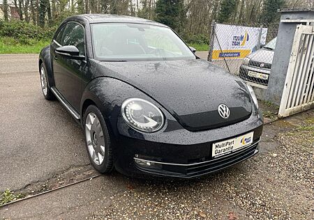 VW Beetle Volkswagen Lim. Sport