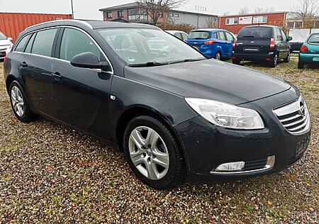 Opel Insignia A Sports Tourer Edition