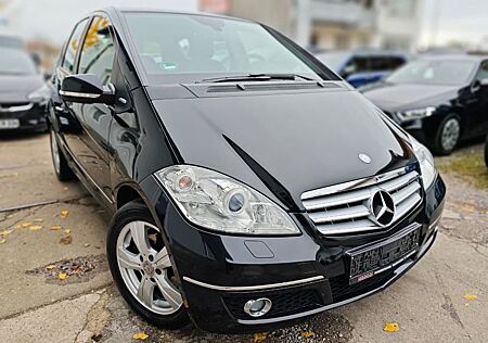 Mercedes-Benz A 180 /TÜV 03.2026/ 5Trg. /Xenon /Leder