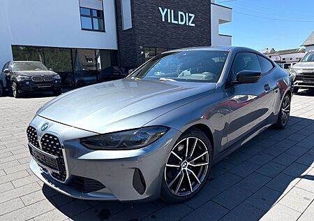 BMW 420d Coupe * SPORT * SHADOW * LASER