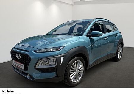 Hyundai Kona TREND 2WD DCT Automatik KLIMA KAMERA SITZHZ