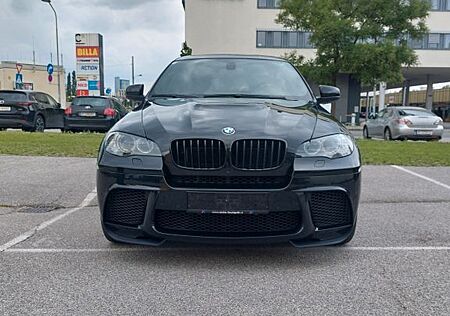 BMW Active Hybrid X6 ActiveHybrid X6 -