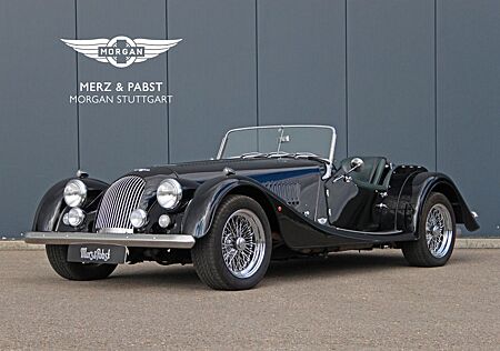 Morgan Plus 8 - 4,6 Liter V8