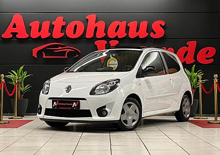 Renault Twingo Night & Day Panorama/Klima/TOP/2-Hand