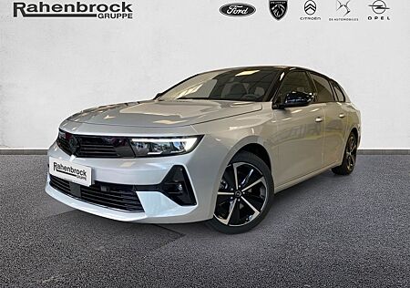 Opel Astra Sports Tourer GS 1.2 Turbo 130 PS Tech-P.