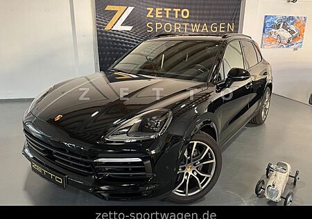 Porsche Cayenne E-Hybrid Platinum Edit.| INNODRIVE | AHK