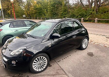 Opel Adam GLAM 1.2 GLAM