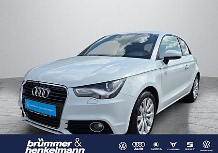 Audi A1 Ambition 1.2 TFSI +Xenon+PDC+Alu+SHZ+