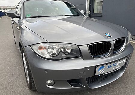 BMW 116i M-PAKET*START/STOP*KLIMA*SHZ*TEMP*PDC