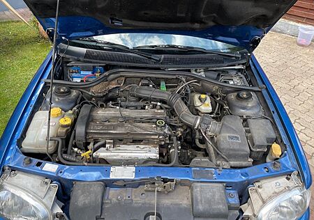 Ford Escort 1.6 Fun Fun
