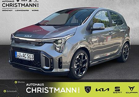 Kia Picanto PE2 GT-LINE 1.2 *NAVIGATIONSSYTEM*