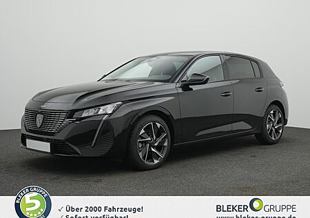 Peugeot 308 Allure BlueHDi 130 EAT8