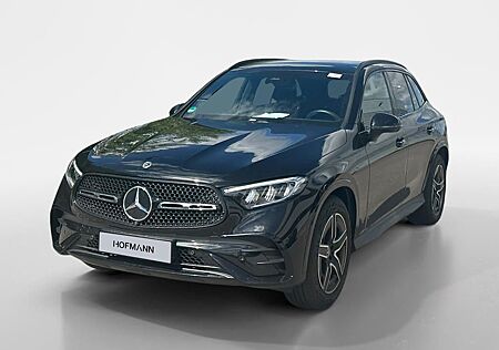 Mercedes-Benz GLC-Klasse GLC 200 4Matic 9G-TRONIC AMG Line Advanced Plus
