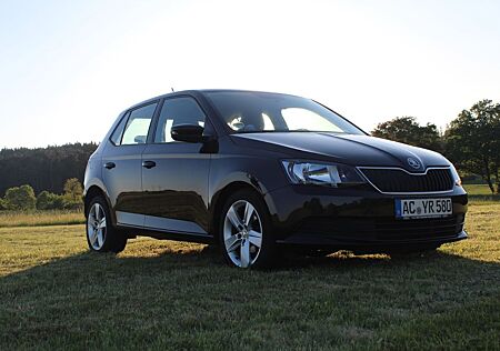 Skoda Fabia 1.0l MPI 44kW Cool Edition Cool Edition